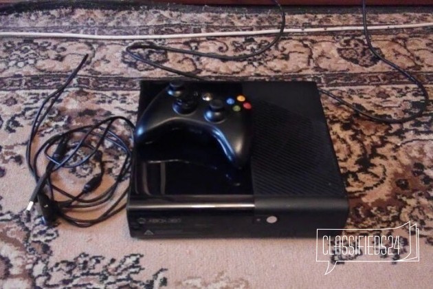 Xbox 360 500gb в городе Железногорск, фото 2, Игровые приставки