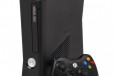 Xbox360. 250 gb, куча игр. Прошитый в городе Бийск, фото 1, Алтайский край