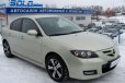 Mazda 3, 2008 в городе Магнитогорск, фото 1, Челябинская область