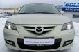 Mazda 3, 2008 в городе Магнитогорск, фото 2, телефон продавца: +7 (351) 946-60-01