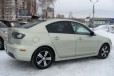 Mazda 3, 2008 в городе Магнитогорск, фото 5, Челябинская область