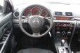 Mazda 3, 2008 в городе Магнитогорск, фото 8, Mazda