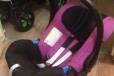 Автокресло Britax Romer baby-safe plus. 0-13 кг в городе Санкт-Петербург, фото 4, Детские автокресла