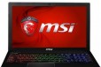 Мощный игровой ноутбук MSI ge60 Apache Pro 2pe в городе Санкт-Петербург, фото 1, Ленинградская область