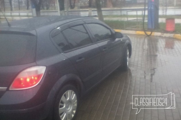 Opel Astra, 2007 в городе Озёры, фото 1, телефон продавца: +7 (915) 210-66-50