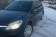 Opel Astra, 2007 в городе Озёры, фото 4, Opel