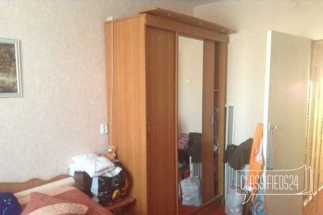 Комната 44 м² в 2-к, 2/2 эт. в городе Волжск, фото 3, Продажа комнат и долей