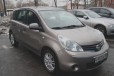 Nissan Note, 2012 в городе Москва, фото 1, Московская область