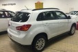 Mitsubishi ASX, 2015 в городе Москва, фото 1, Московская область