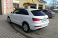 Audi Q3, 2013 в городе Воронеж, фото 3, стоимость: 1 300 000 руб.