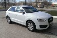 Audi Q3, 2013 в городе Воронеж, фото 4, Audi