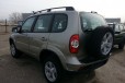 Chevrolet Niva, 2016 в городе Волгоград, фото 2, телефон продавца: +7 (927) 251-71-17