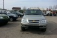 Chevrolet Niva, 2016 в городе Волгоград, фото 6, телефон продавца: +7 (927) 251-71-17