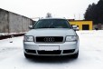 Audi A6, 2004 в городе Уфа, фото 1, Башкортостан