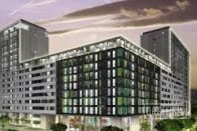 3-к квартира, 110.5 м², 4/17 эт. в городе Тюмень, фото 4, Тюменская область