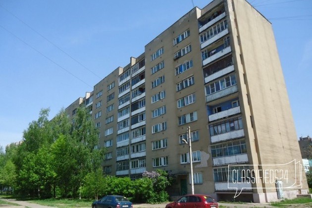 1-к квартира, 34 м², 3/9 эт. в городе Тверь, фото 5, стоимость: 1 750 000 руб.