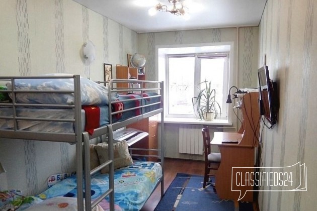 2-к квартира, 44 м², 5/5 эт. в городе Красноярск, фото 10, телефон продавца: +7 (913) 837-48-45