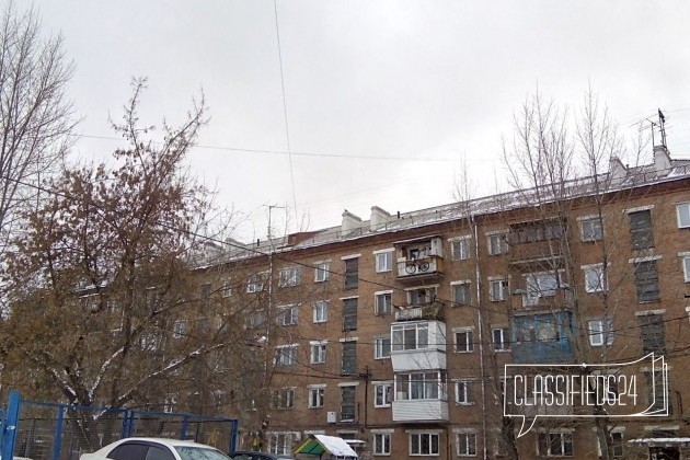 2-к квартира, 44 м², 5/5 эт. в городе Красноярск, фото 12, Вторичный рынок