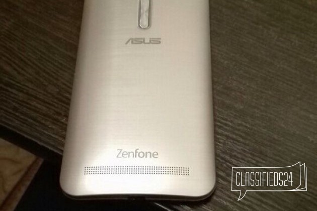 Asus Zenfone 2 Laser в городе Киселевск, фото 2, Кемеровская область