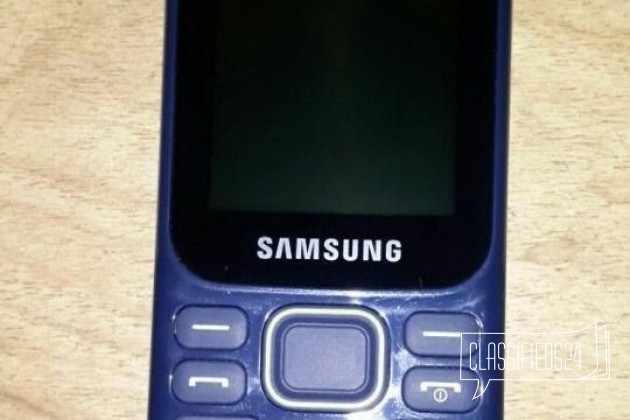 Samsung SM-B310E в городе Мичуринск, фото 2, Мобильные телефоны