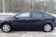 Ford Focus, 2007 в городе Санкт-Петербург, фото 3, стоимость: 165 000 руб.