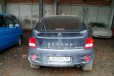 SsangYong Actyon, 2007 в городе Омск, фото 3, стоимость: 415 000 руб.