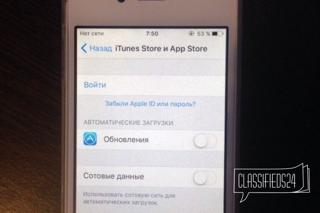 iPhone 4s 8gb в городе Калтан, фото 2, Мобильные телефоны