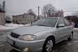 KIA Spectra, 2009 в городе Рязань, фото 3, стоимость: 245 000 руб.