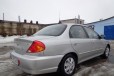 KIA Spectra, 2009 в городе Рязань, фото 5, Рязанская область