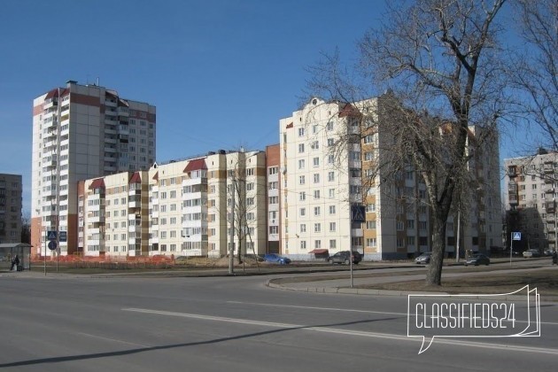 1-к квартира, 42 м², 8/8 эт. в городе Санкт-Петербург, фото 1, стоимость: 4 180 000 руб.