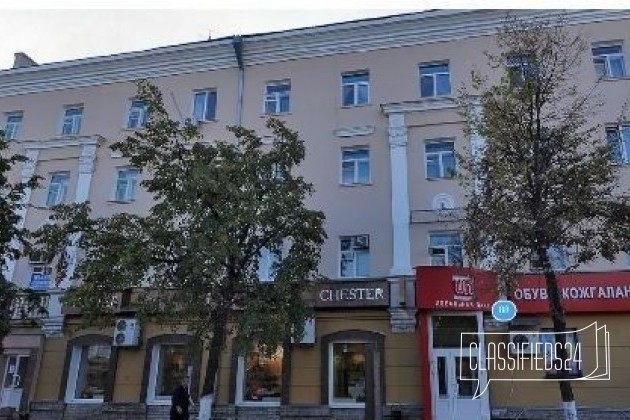 Офисное помещение, 31 м² в городе Пенза, фото 4, телефон продавца: +7 (927) 384-12-23