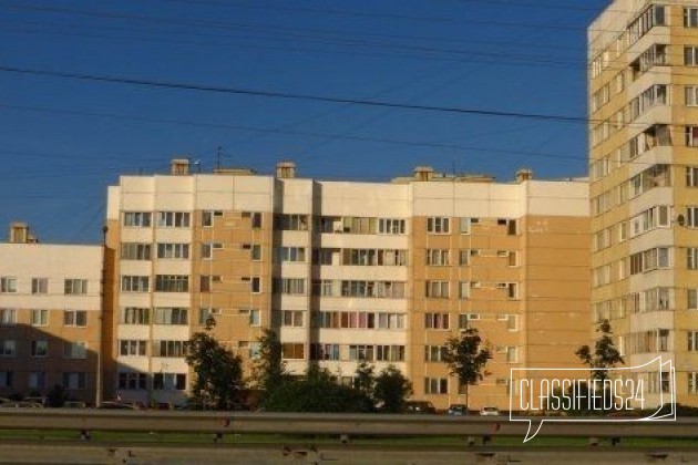 1-к квартира, 36 м², 2/4 эт. в городе Санкт-Петербург, фото 1, стоимость: 3 750 000 руб.