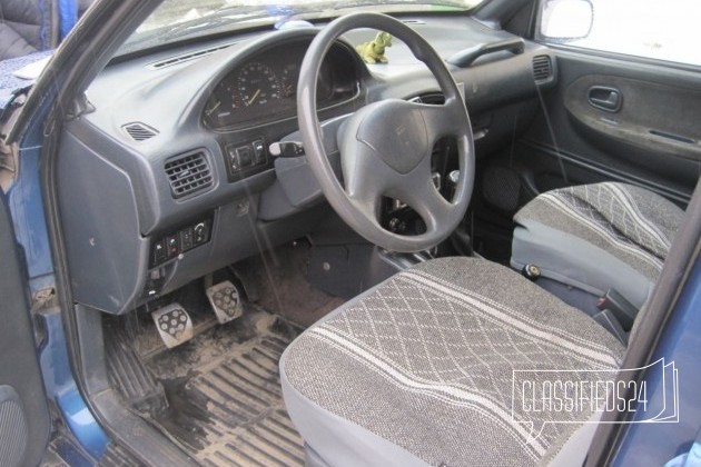 KIA Sportage, 1994 в городе Апрелевка, фото 2, KIA