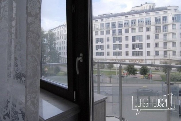 3-к квартира, 176 м², 3/8 эт. в городе Санкт-Петербург, фото 9, Вторичный рынок