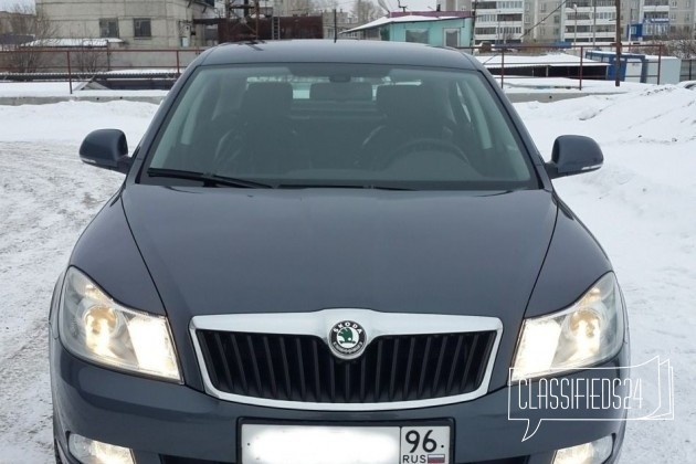 Skoda Octavia, 2013 в городе Каменск-Уральский, фото 1, телефон продавца: +7 (912) 692-97-79