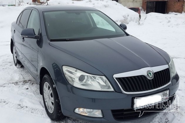 Skoda Octavia, 2013 в городе Каменск-Уральский, фото 2, стоимость: 683 000 руб.