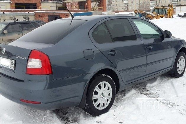 Skoda Octavia, 2013 в городе Каменск-Уральский, фото 3, Skoda