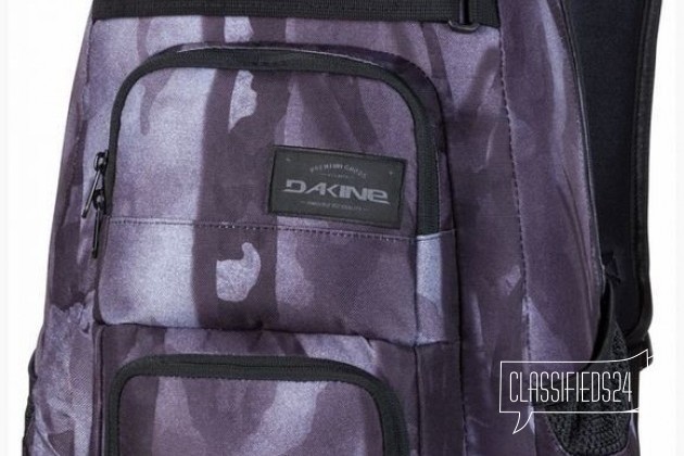 Рюкзак Dakine Duel 26L SMO Smolder в городе Москва, фото 1, телефон продавца: +7 (929) 922-56-66