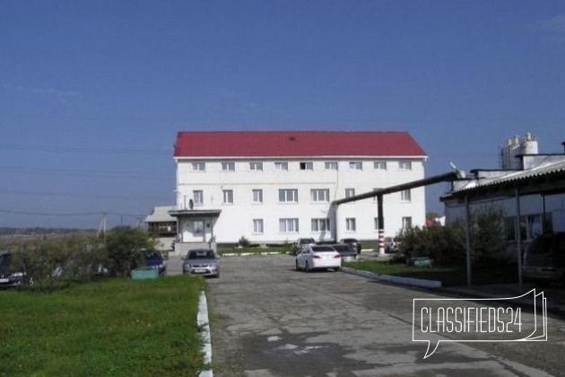 Сдам складское помещение, 3600 м² в городе Иркутск, фото 1, Иркутская область