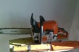 Stihl MS 250 в городе Санкт-Петербург, фото 2, телефон продавца: +7 (981) 140-55-72