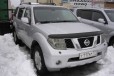 Nissan Pathfinder, 2006 в городе Москва, фото 1, Московская область