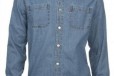 Рубашка джинсовая Levis (Stonewash, 48-50) из США в городе Санкт-Петербург, фото 2, телефон продавца: +7 (911) 744-77-00