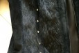 Замшевая куртка с мехом кролика в городе Черкесск, фото 2, телефон продавца: +7 (928) 392-38-11