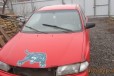 Mazda 323, 1997 в городе Липецк, фото 1, Липецкая область