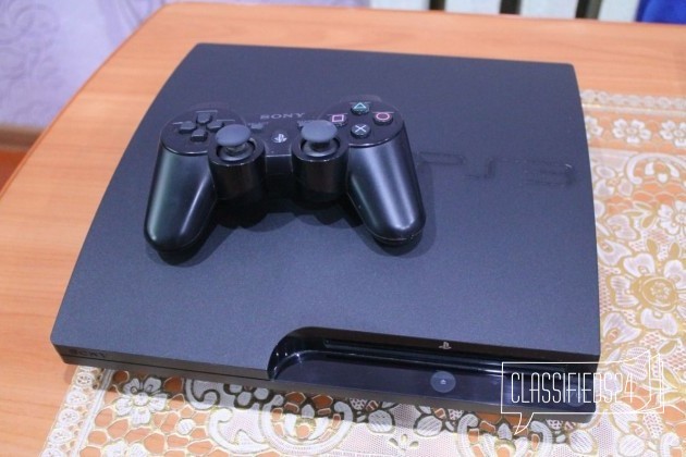 Sony PlayStation 3 в городе Кизел, фото 2, Пермский край