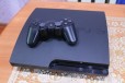 Sony PlayStation 3 в городе Кизел, фото 2, телефон продавца: +7 (908) 275-29-19