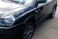 Hyundai Tucson, 2005 в городе Санкт-Петербург, фото 5, Ленинградская область