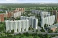 1-к квартира, 37 м², 17/25 эт. в городе Химки, фото 7, стоимость: 3 885 000 руб.