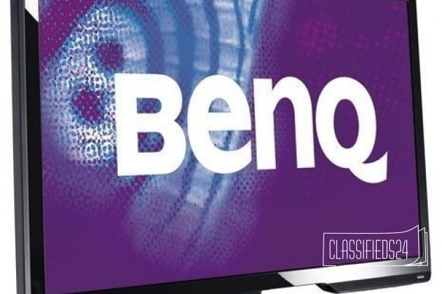 Монитор BenQ G925HDA 19 дюймов в городе Казань, фото 1, телефон продавца: +7 (950) 315-69-79