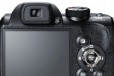 Fujifilm finepix S4300 black в городе Тюмень, фото 2, телефон продавца: +7 (912) 390-46-40